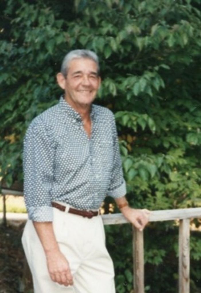Robert Ellis Kirk Profile Photo