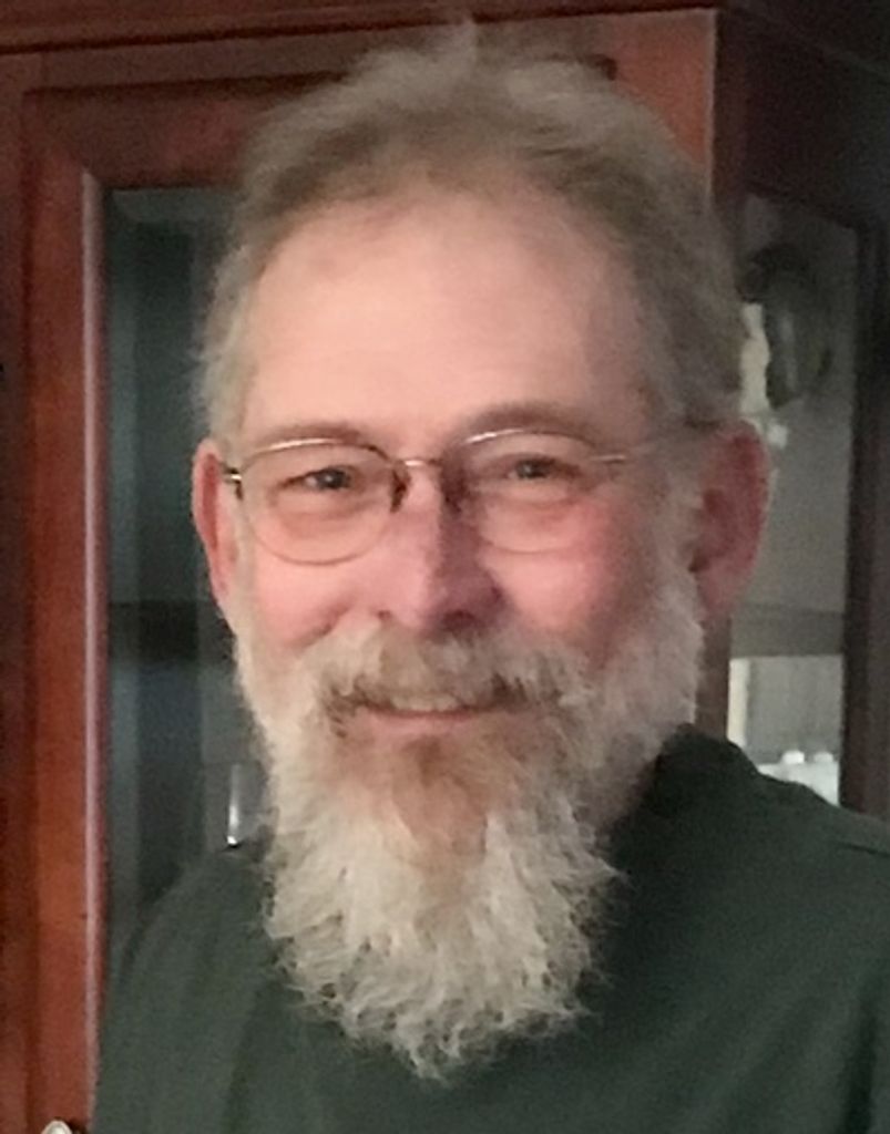 Bruce A. Muckley Profile Photo