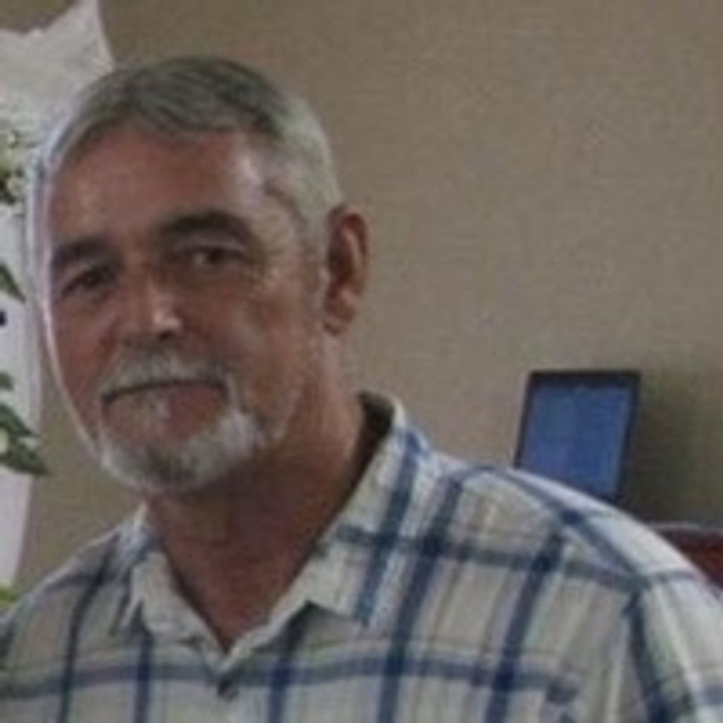 Donald Gumm Profile Photo
