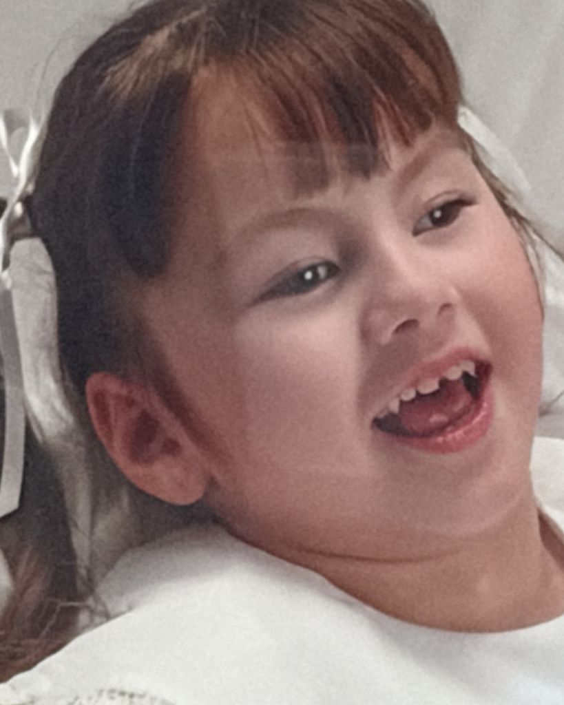 Kathryn Anita Seaberg Profile Photo