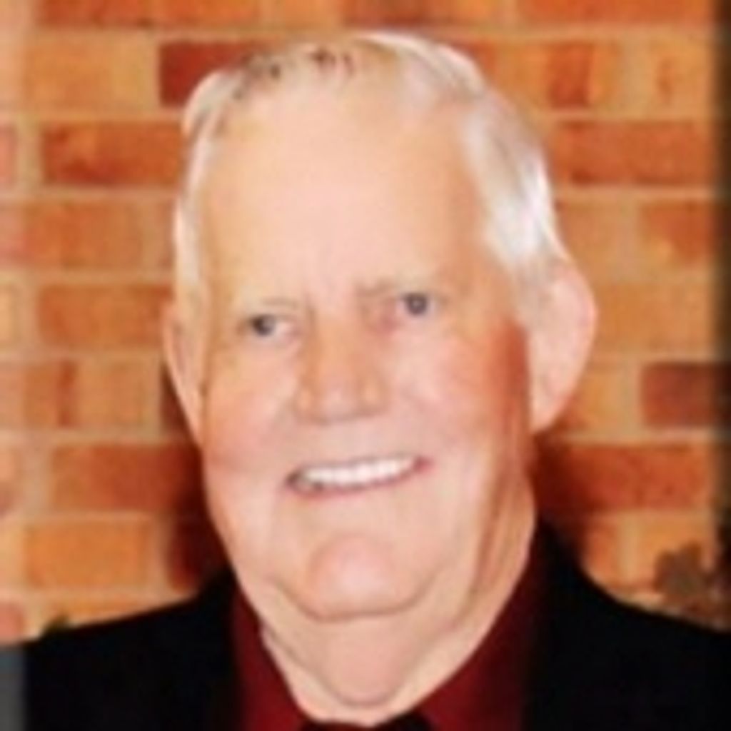 Vern D. Haraldson