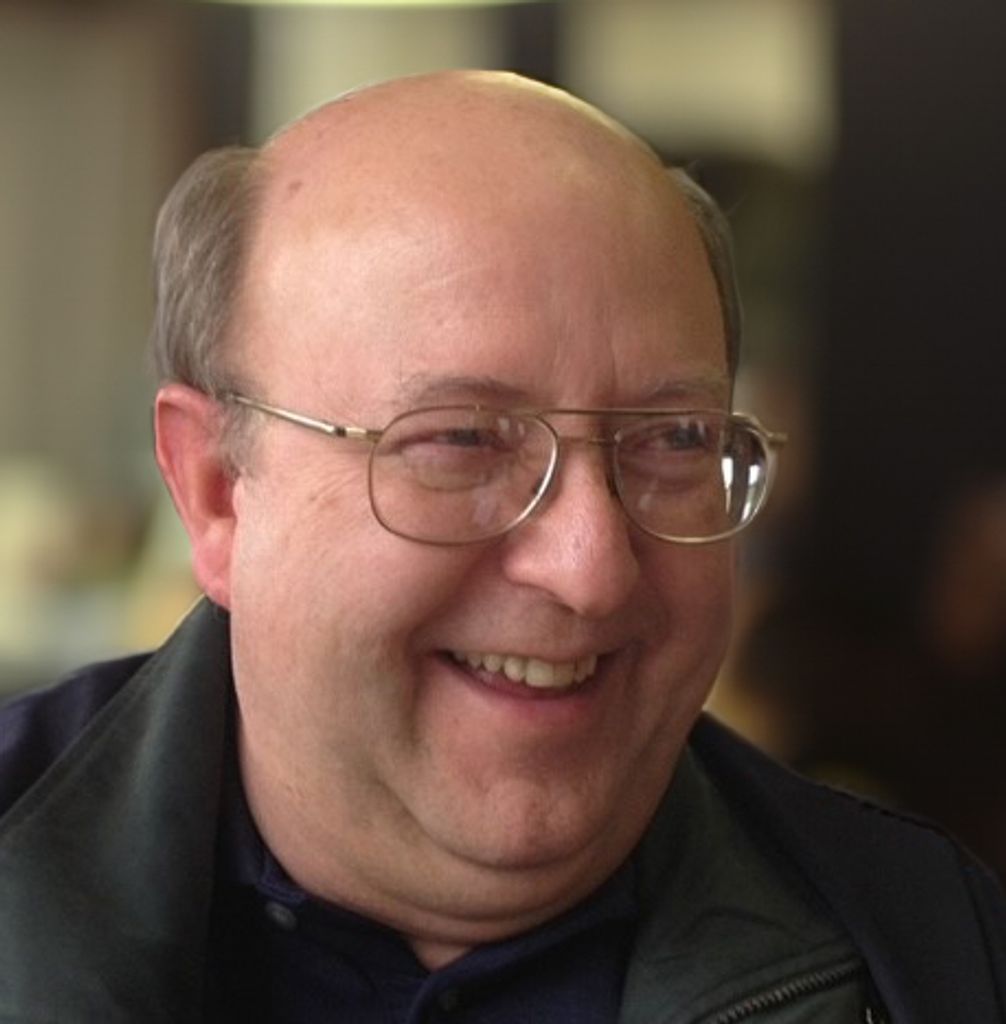 Michael Terry Burton