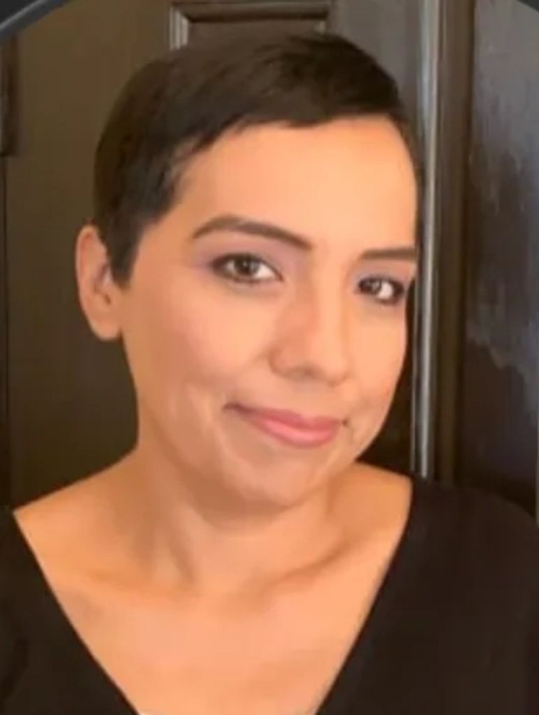 Haydee Apaz  Vega