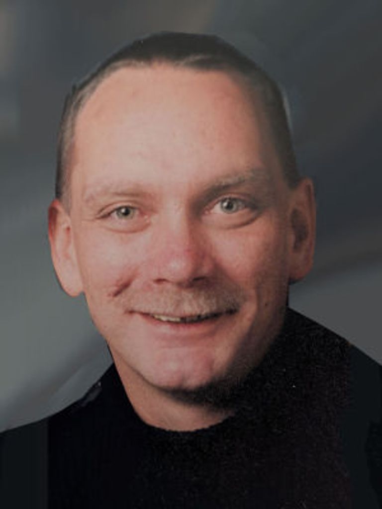 Shawn Noble Profile Photo