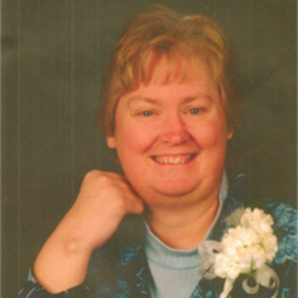 Shirley Heady