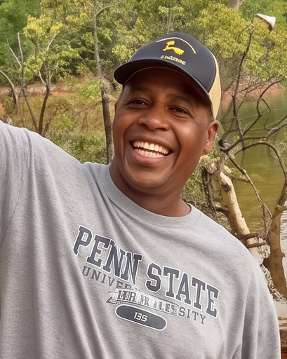 Quincy Monic Pettus Profile Photo