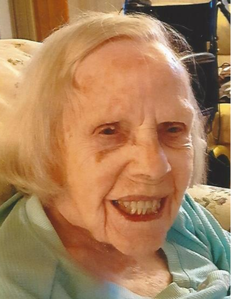 Irene  M. Christopher Profile Photo