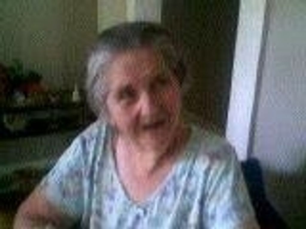 Annie Mae Manley Profile Photo