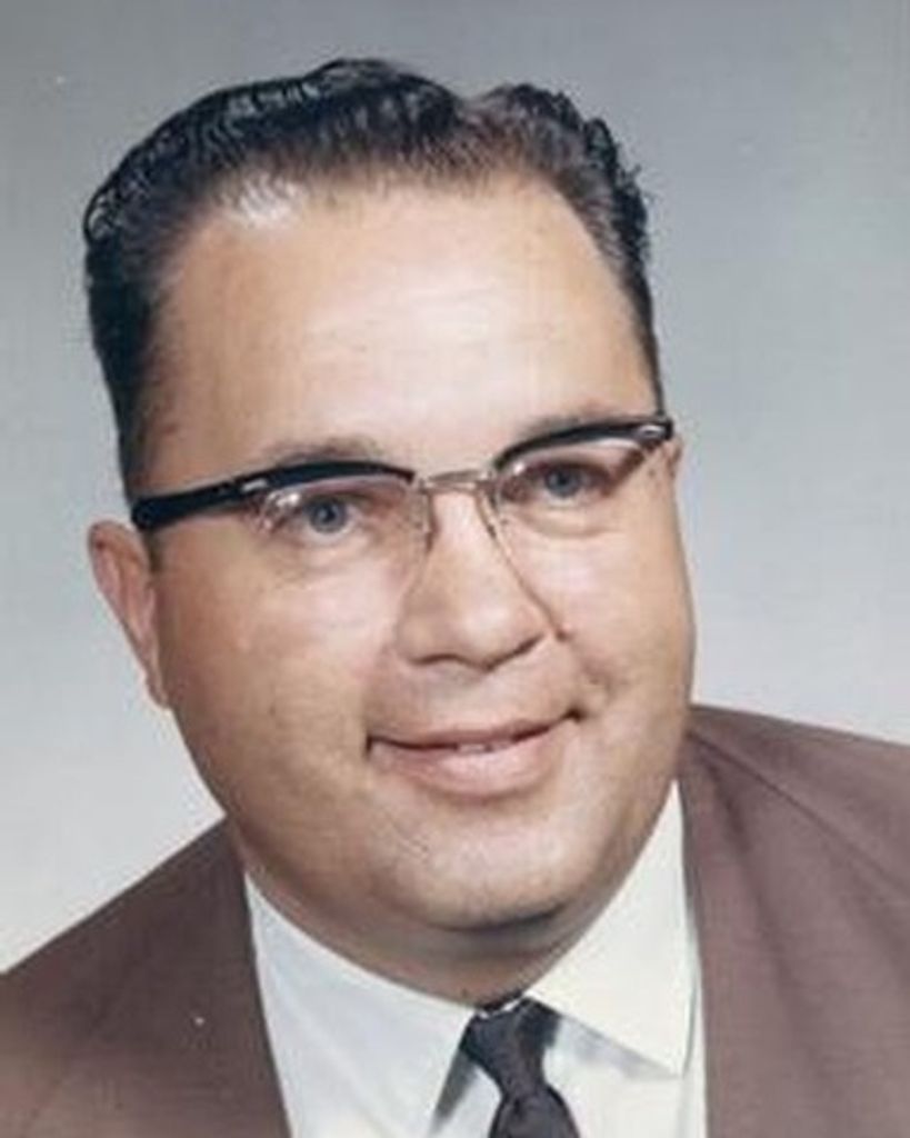 Boyd Irvin Stallings