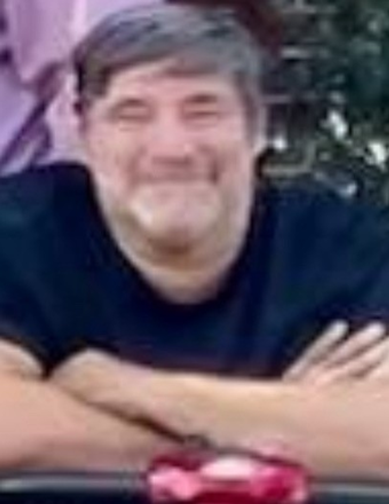 Toby J. Maxham