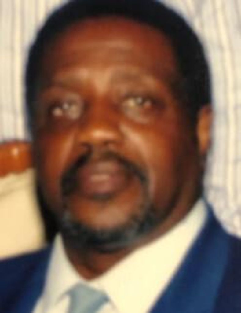 Thernell Lecounte Profile Photo