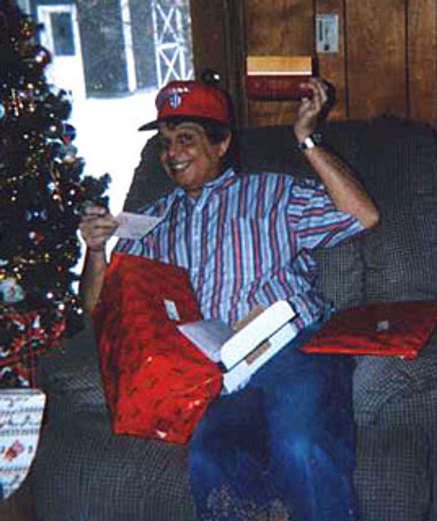 Michael "Mick" Dale Bemis Profile Photo