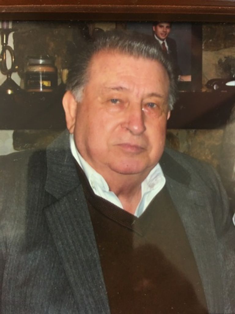 David L. Canterberry Profile Photo