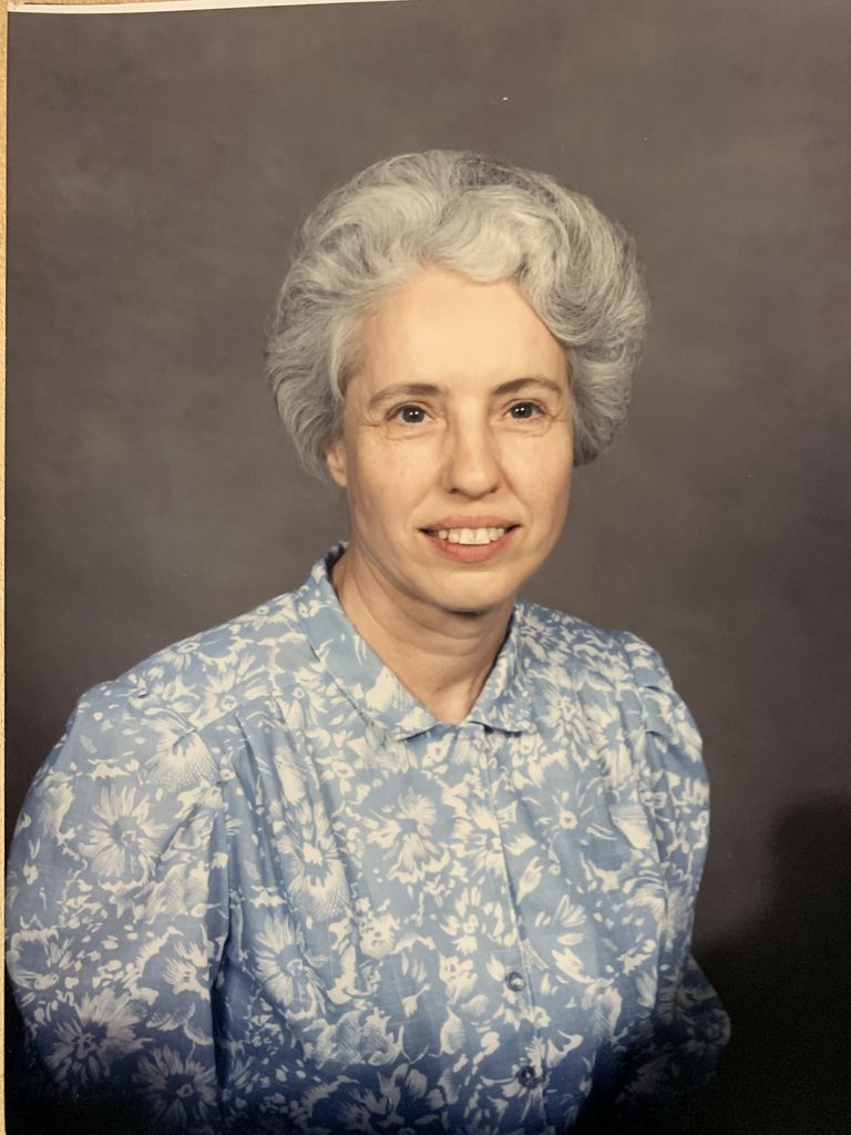 Mary A. Gorham Profile Photo