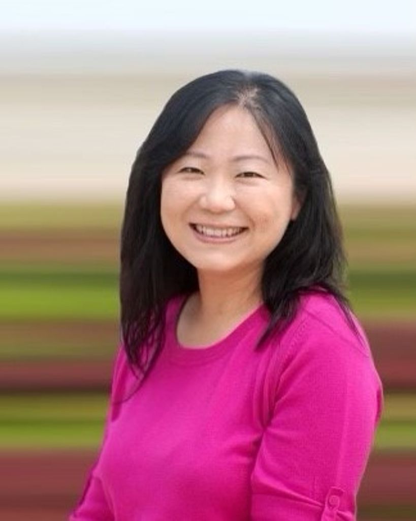 Ge Wang