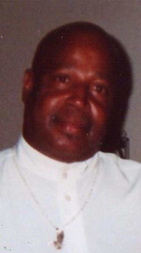 Howard Lee Jernigan