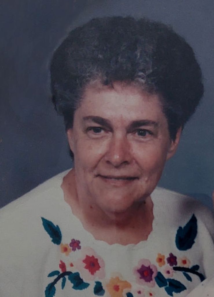Emma L. Oney Profile Photo