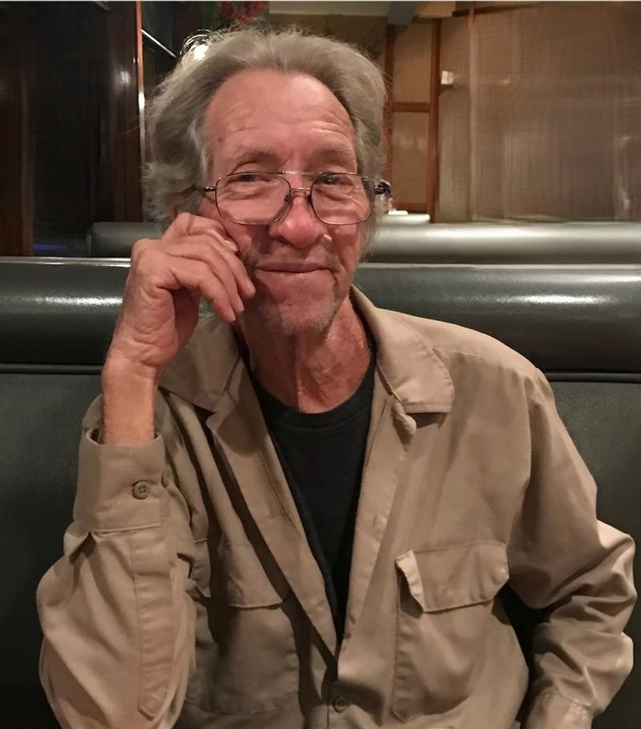 Phillip Lane Absher Profile Photo