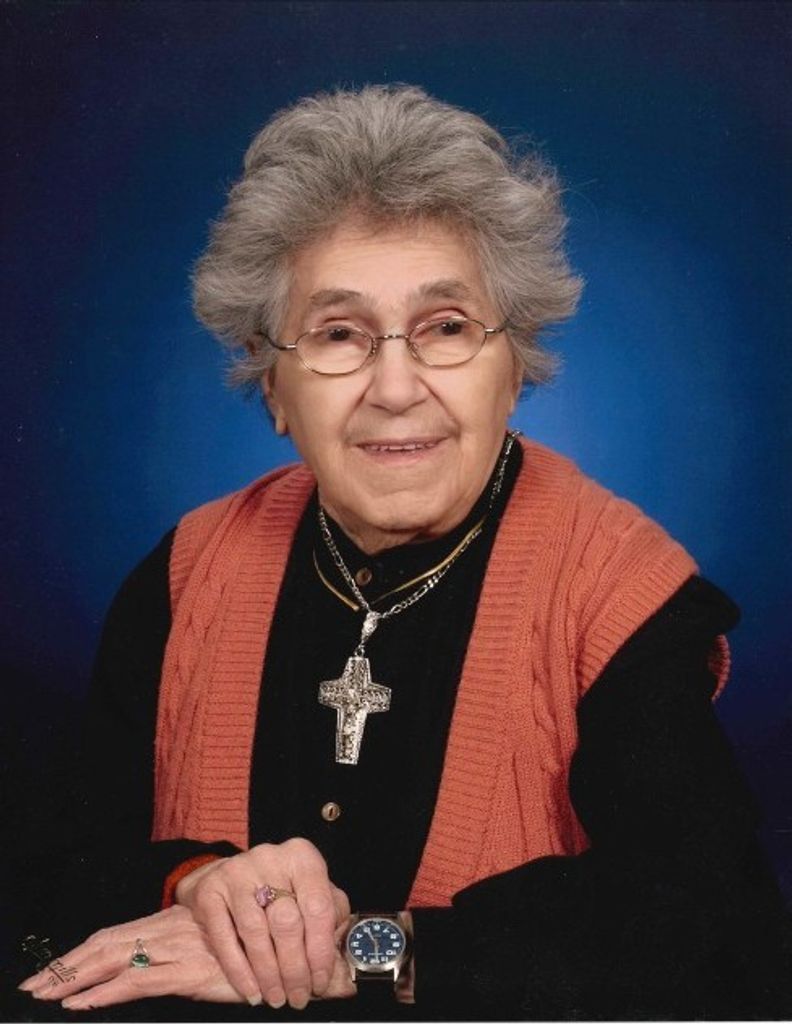Catherine Ciattoni
