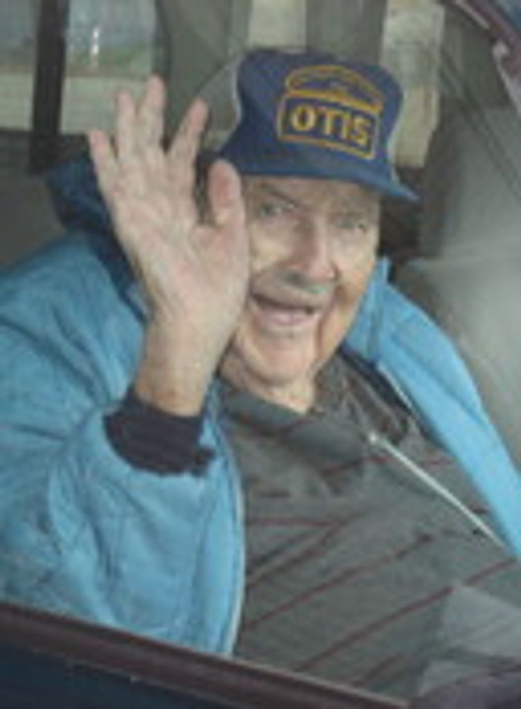 Roy Roach