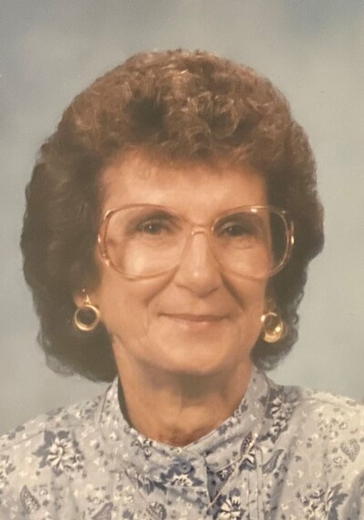 Vitula Mott Profile Photo