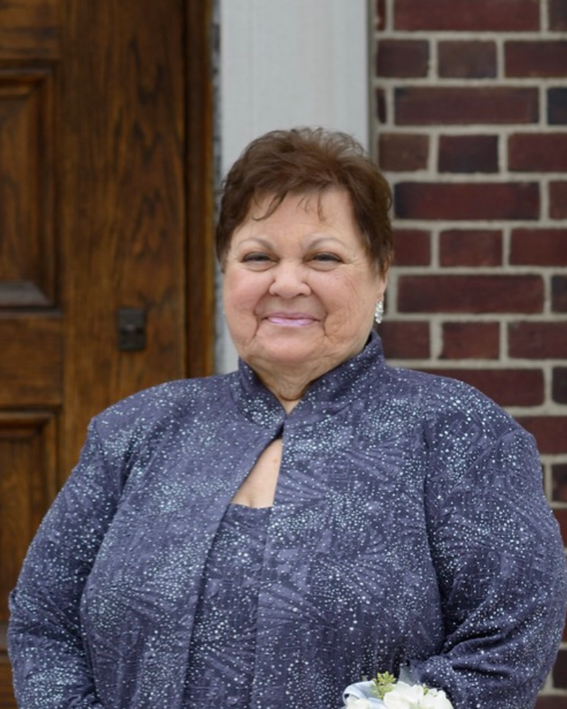 Maryann F Gullace Profile Photo
