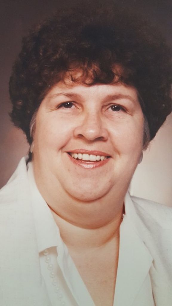 Patricia A. (Carnahan)  Moore