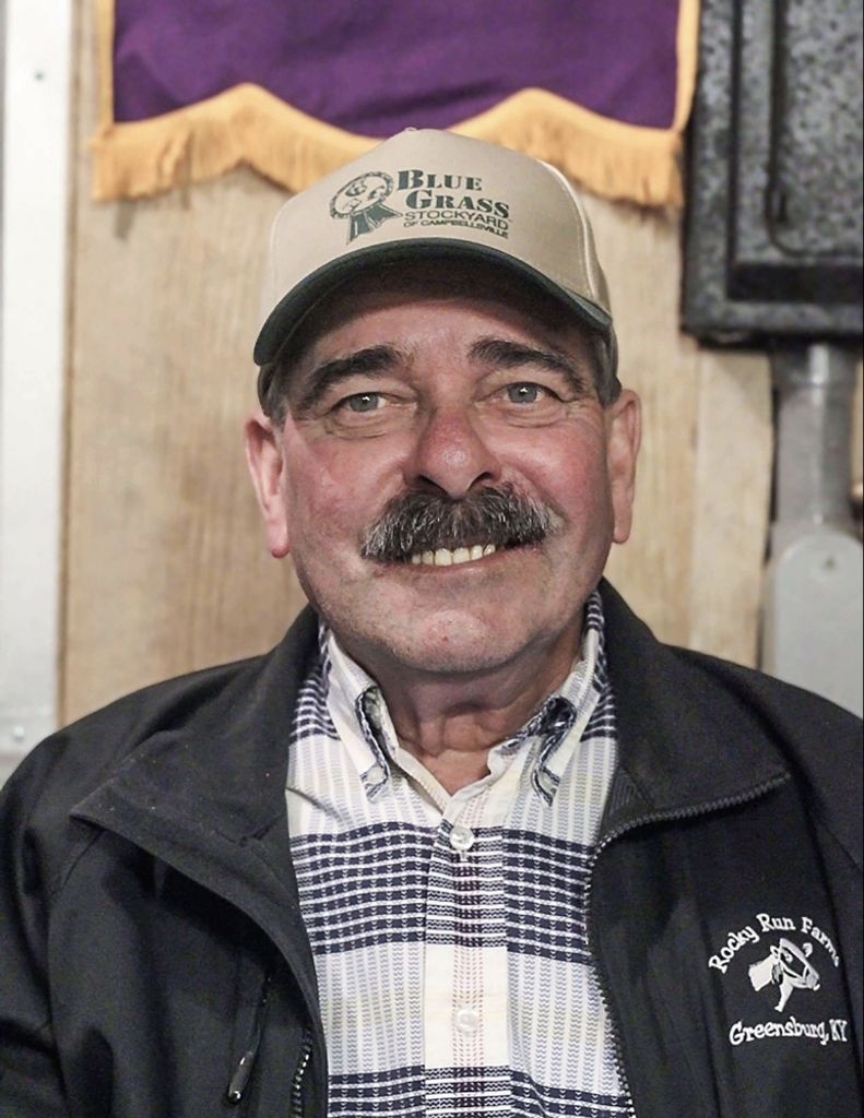 Bob Olt Profile Photo