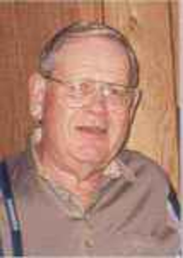 Norman Strohbeen