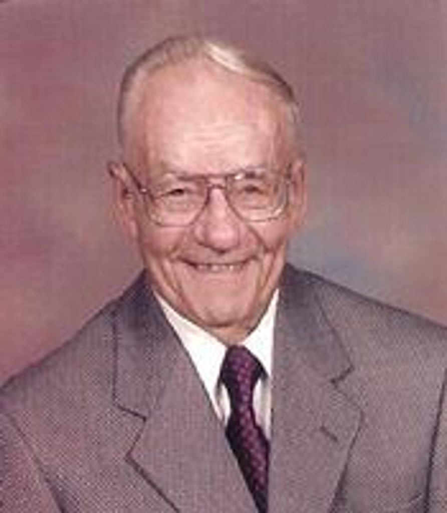 Harris Louis Brockmann