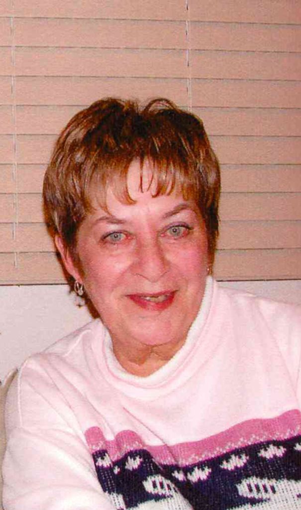 Barbara J Mcmahan