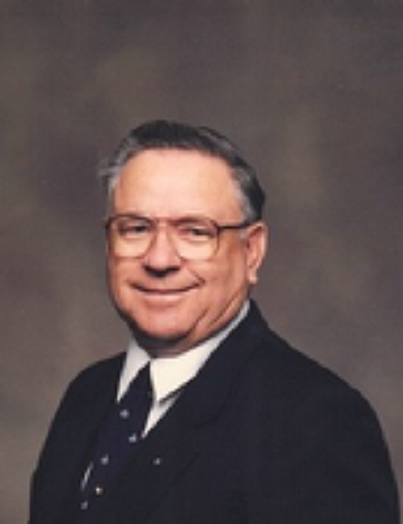 Eugene Ross Floyd, Sr.