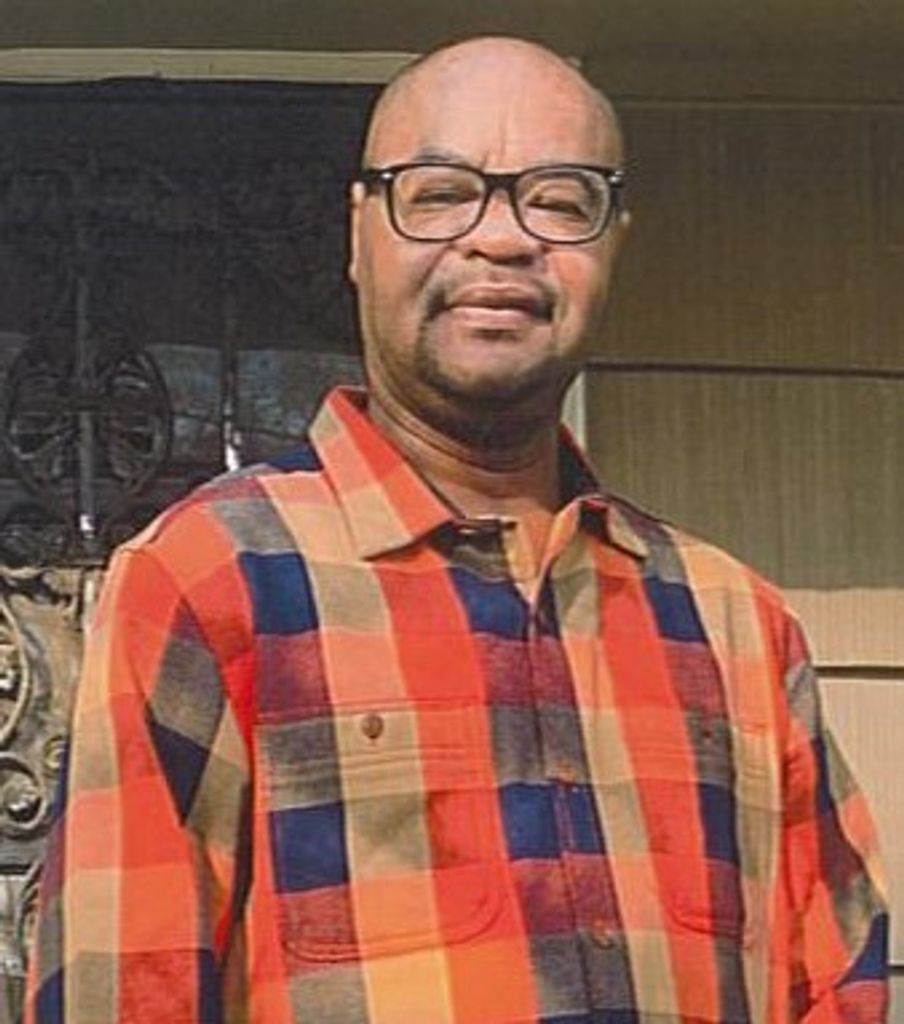 Robert C. Tolbert