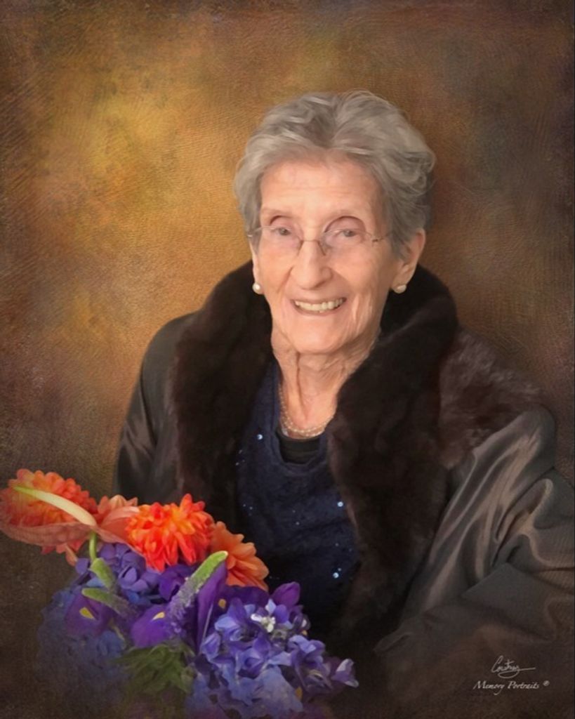 Luigina A. Dunne