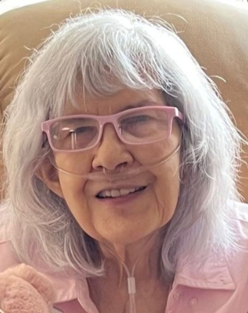 Martha Sue Saracsan Profile Photo
