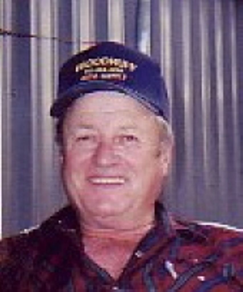 Darrell Thouvenel