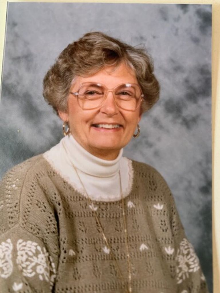 Cathern Marie Morton Reeves Profile Photo
