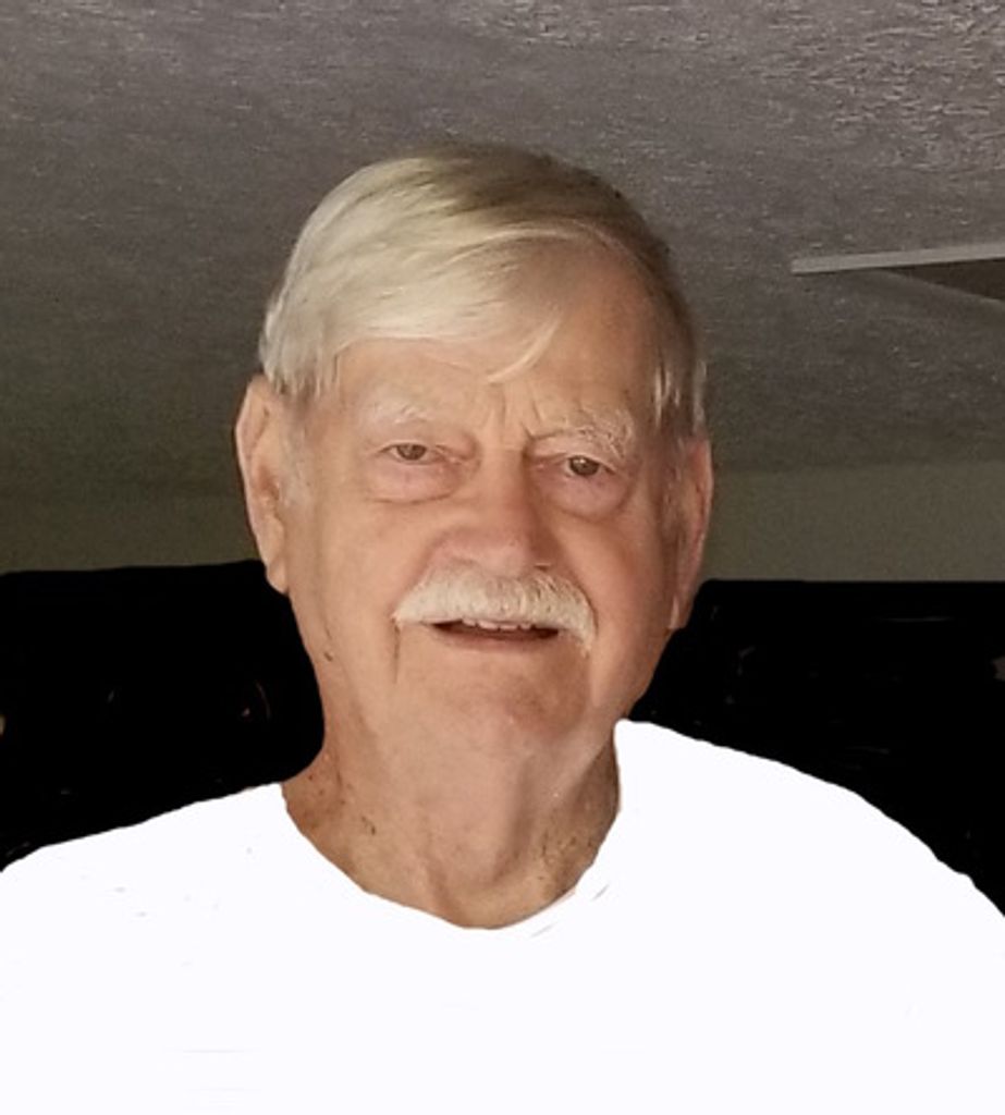 Jack C. Barker Profile Photo