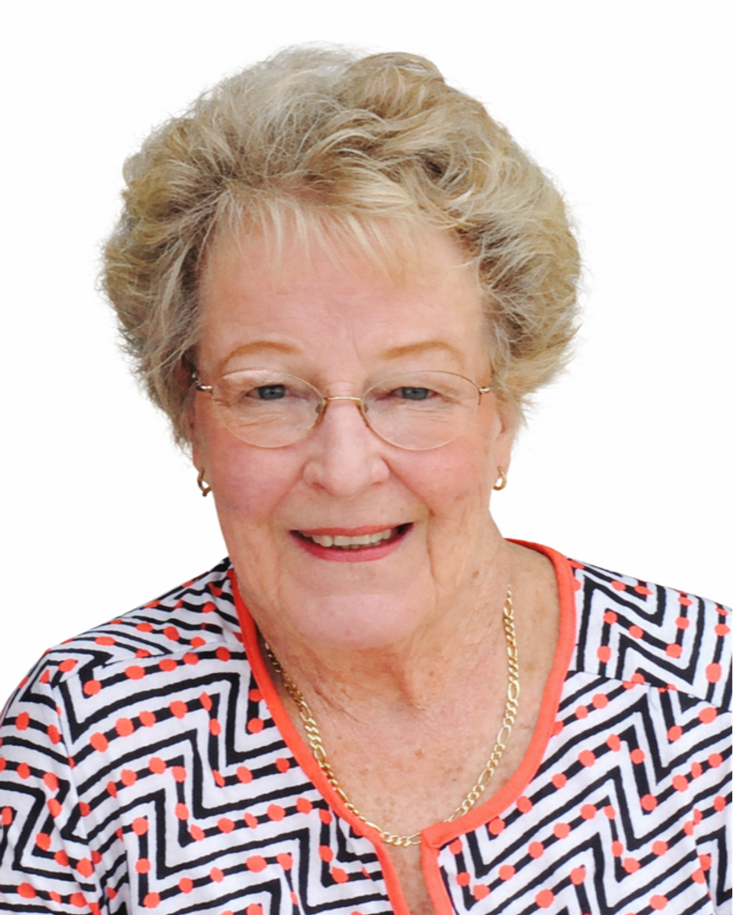 Virginia Nichols Sanders Profile Photo