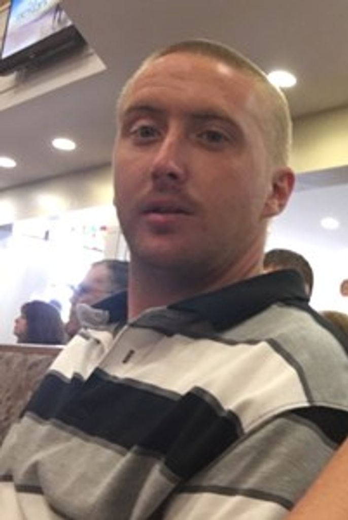 Brent Gibney