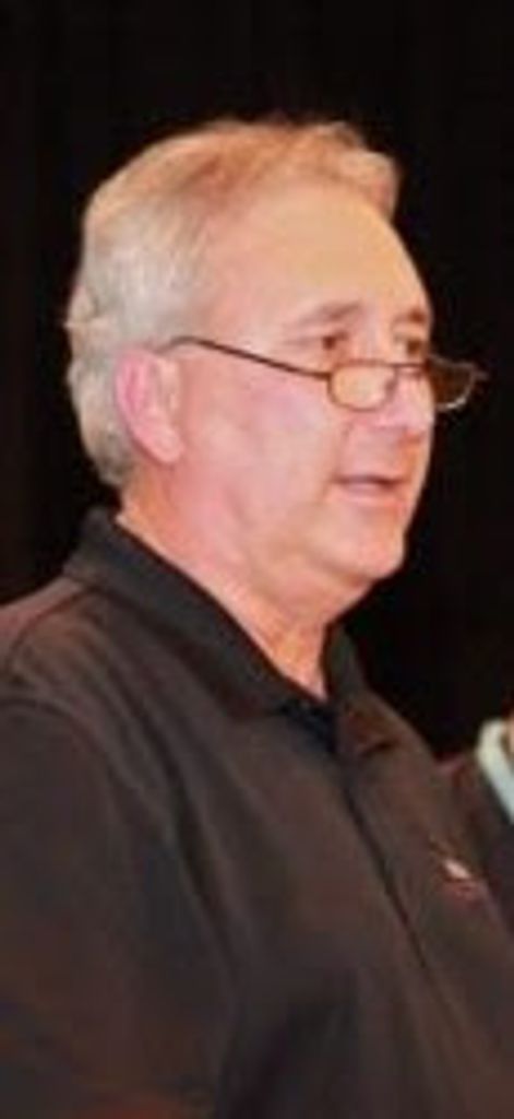 Dr. Peter J. Gianas