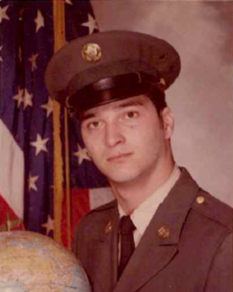 Michael Angelo Hess Profile Photo