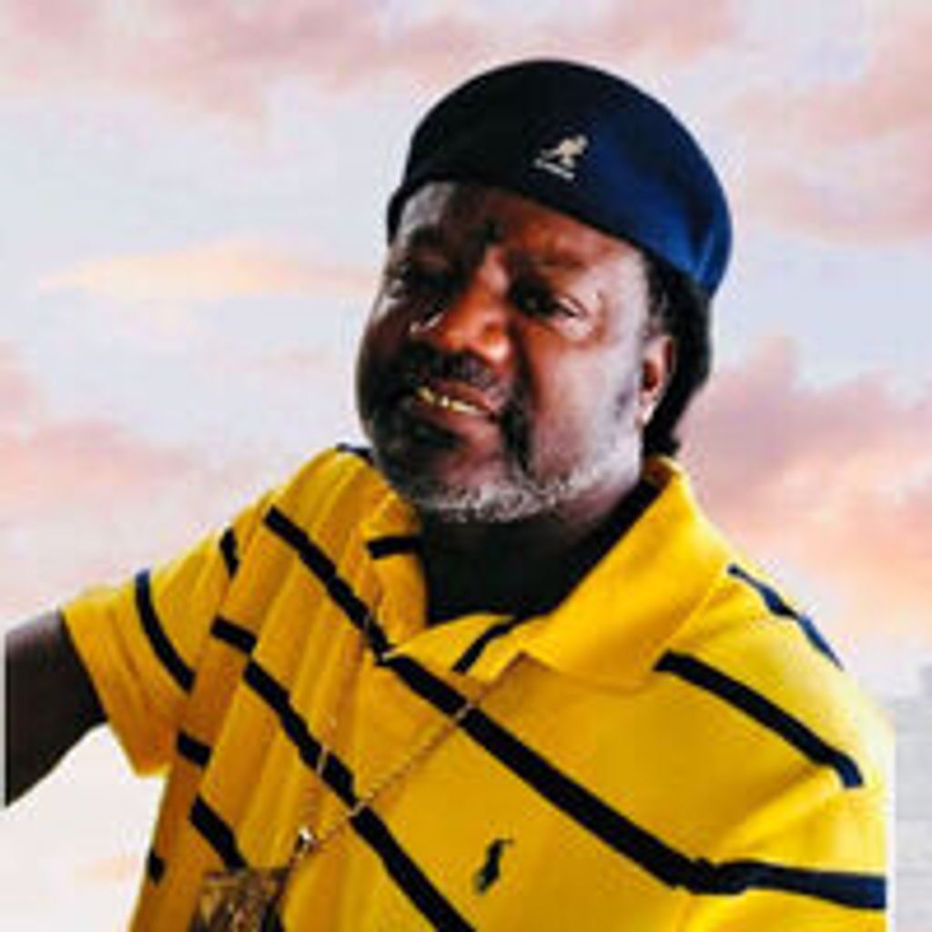 JOSEPH THOMPSON Profile Photo