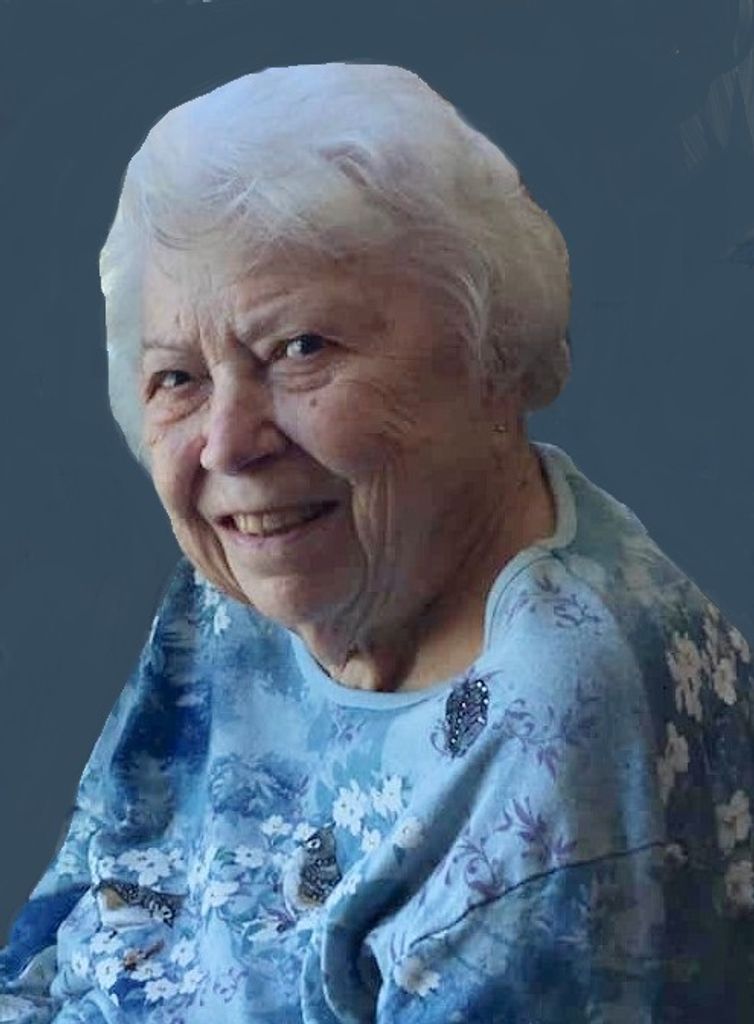 Doris I. Reuter