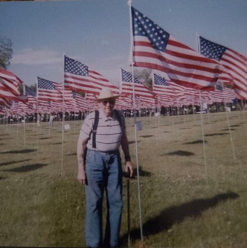 Harold T. Wipperling photo gallery thumbnail 38 of 96