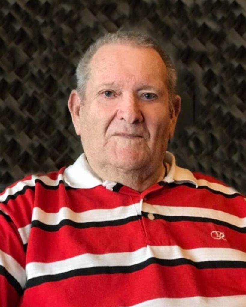 Curtis "Don" Kidd