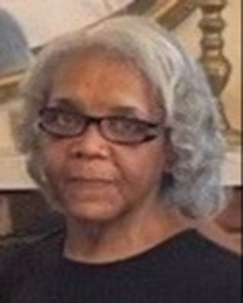 Ada Harrell-Willis Profile Photo