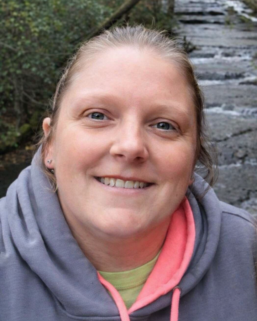 Jennifer Nibarger Profile Photo