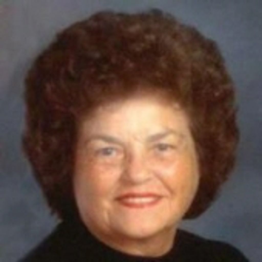 Nonie Jeannett Ritch