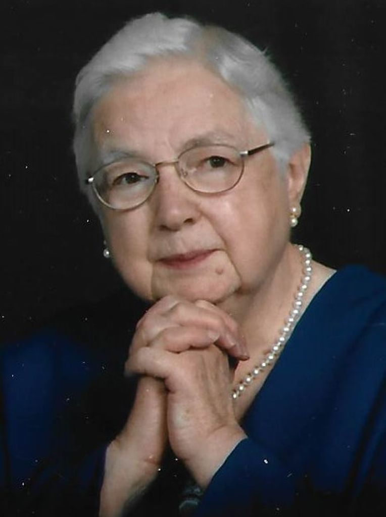 Ms. Mary E. Keller Profile Photo
